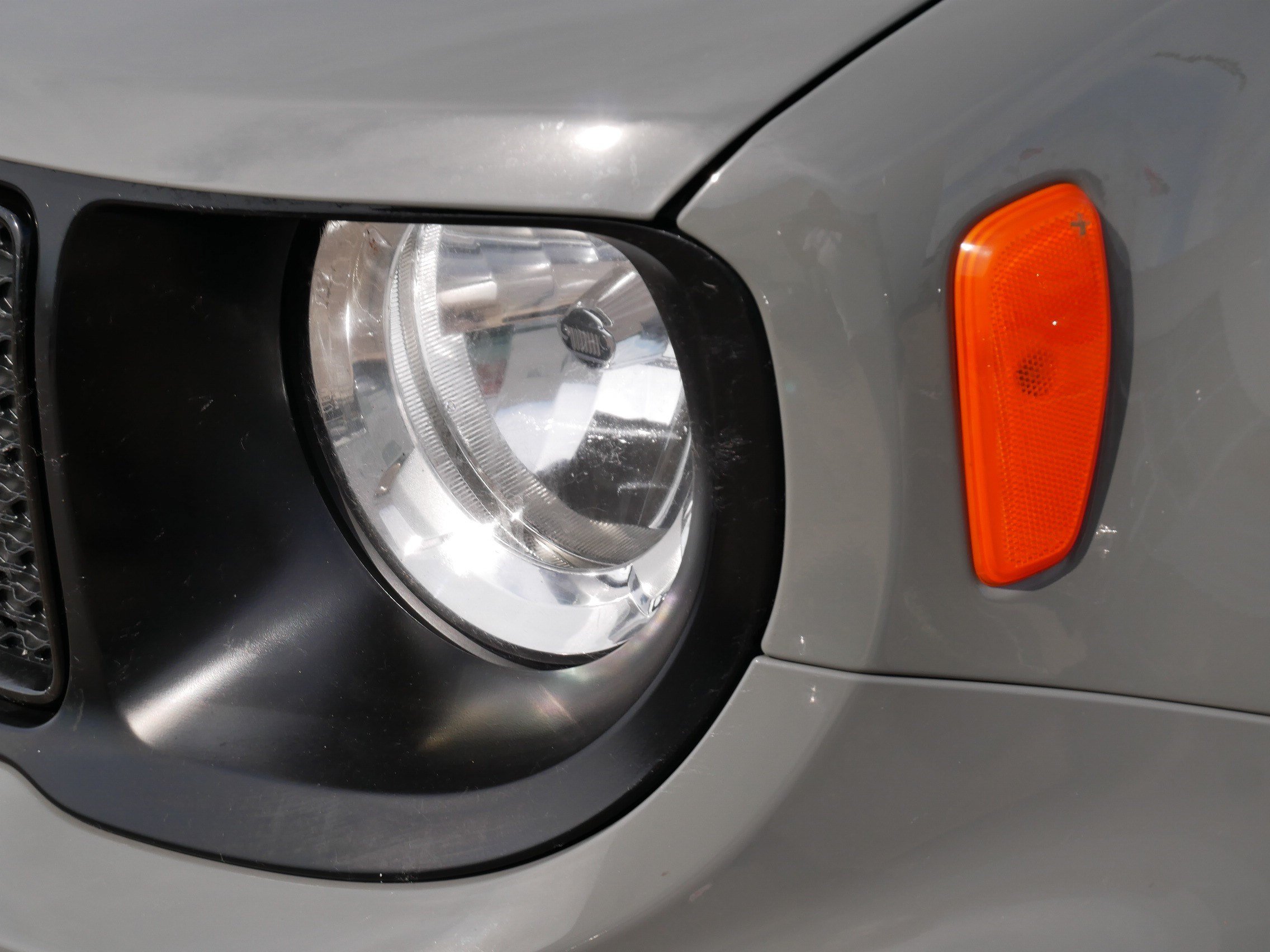 Used 2022 Jeep Renegade Altitude w/ Convenience Group AWD/4WD image 16