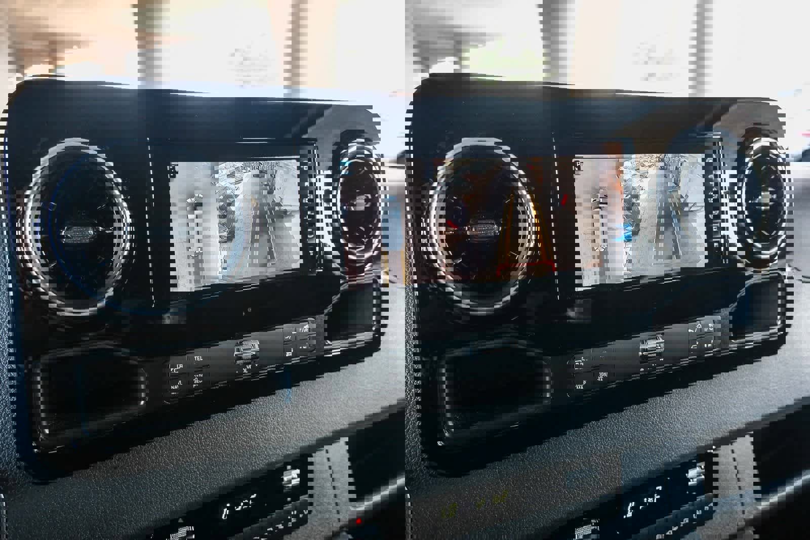 Used 2024 Mercedes-Benz Sprinter 2500 image 28