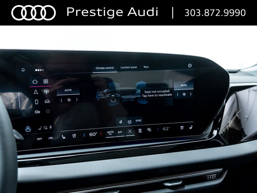 New 2026 Audi A6 Premium Plus AWD/4WD image 18