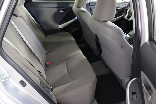 Used 2015 Toyota Prius Three FWD image 19