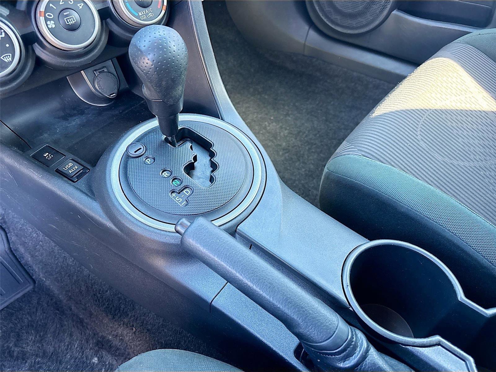 Used 2013 Scion tC image 17