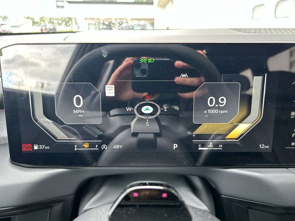 New 2027 Kia Telluride SX X-Pro AWD/4WD image 27