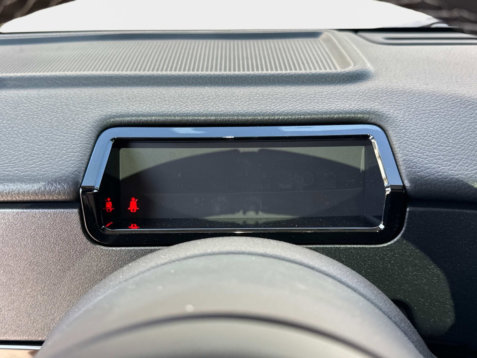 New 2025 INEOS Grenadier Fieldmaster Edition image 27