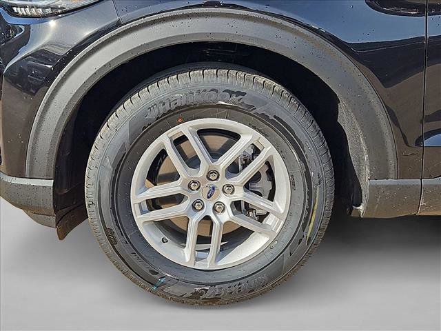 New 2026 Ford Explorer Active image 10