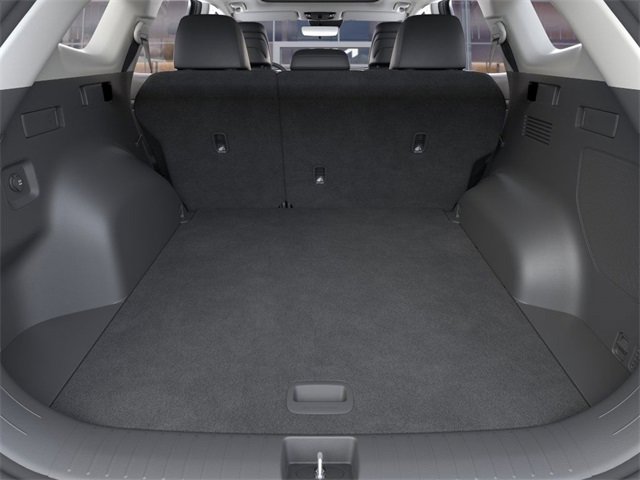 New 2025 Kia Sportage SX image 19