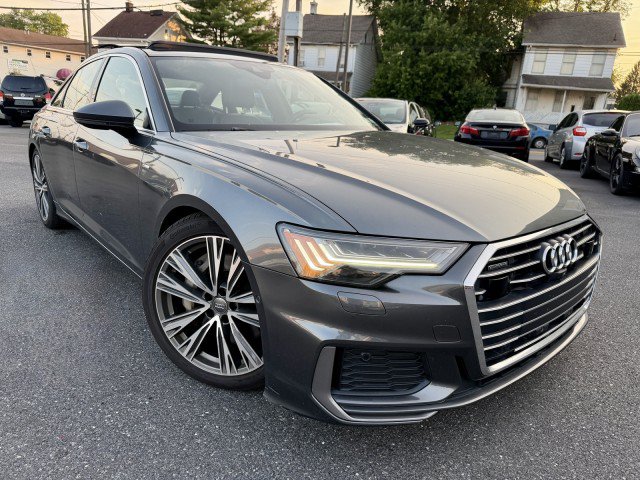 Used 2019 Audi A6 3.0T Prestige AWD/4WD image 3
