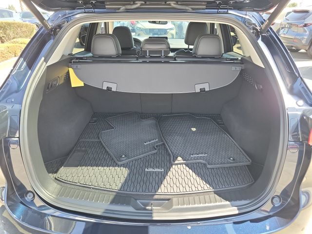 Used 2025 MAZDA CX-5 AWD 2.5 S w/ Premium Plus Pkg image 28