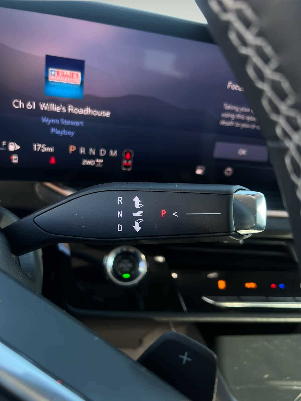 Used 2025 Buick Envision Sport Touring image 22