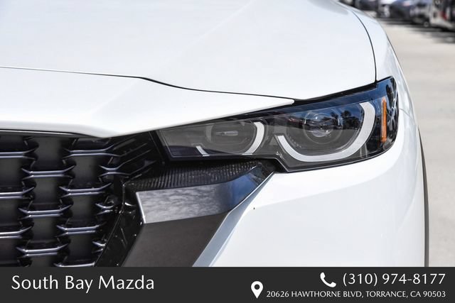 New 2026 MAZDA CX-50 AWD 2.5 Hybrid w/ Weather Package image 4