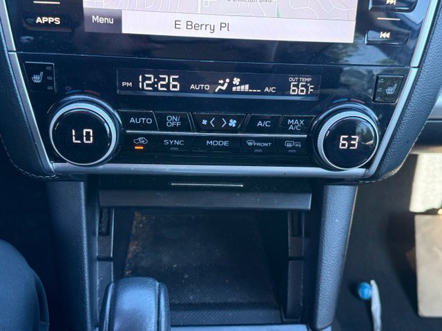 Used 2019 Subaru Outback 2.5i Limited w/ Popular Package #2 AWD/4WD image 19