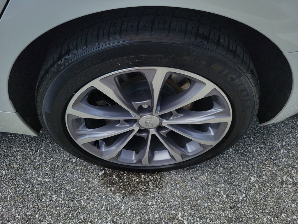 Used 2023 Cadillac CT5 Premium Luxury RWD image 30