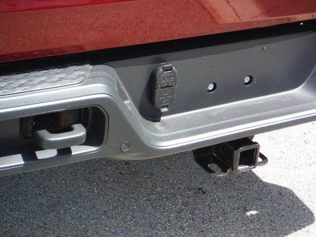 Used 2021 Jeep Gladiator Overland w/ Popular Equipment Package AWD/4WD image 17