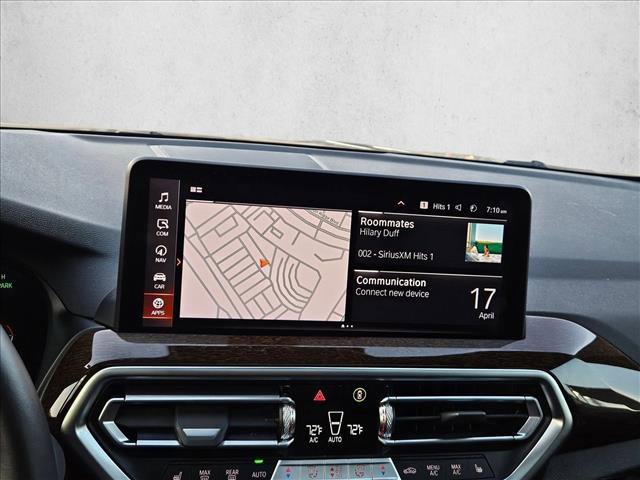 Used 2022 BMW X4 xDrive30i w/ Premium Package 2 AWD/4WD image 12