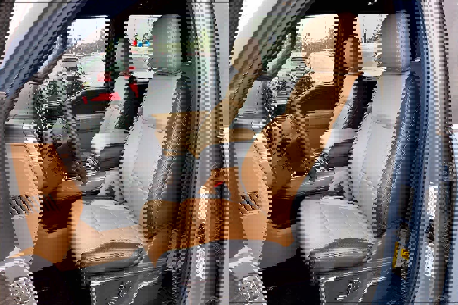 Certified 2023 Ford F150 Lariat w/ Equipment Group 502A High image 7