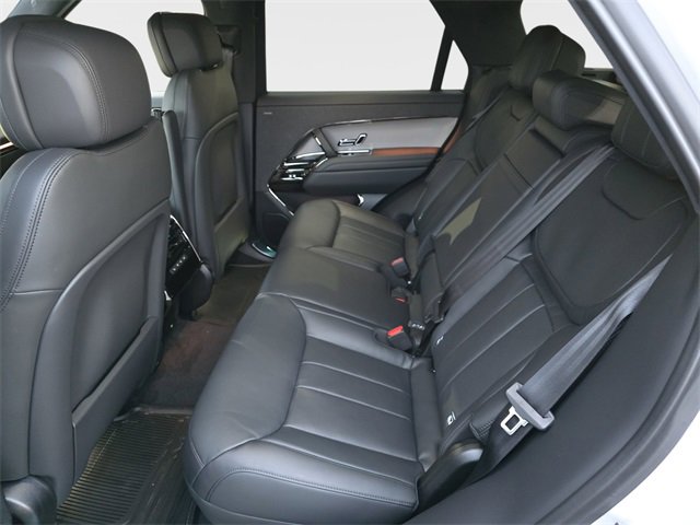 New 2026 Land Rover Range Rover Sport Dynamic SE image 10