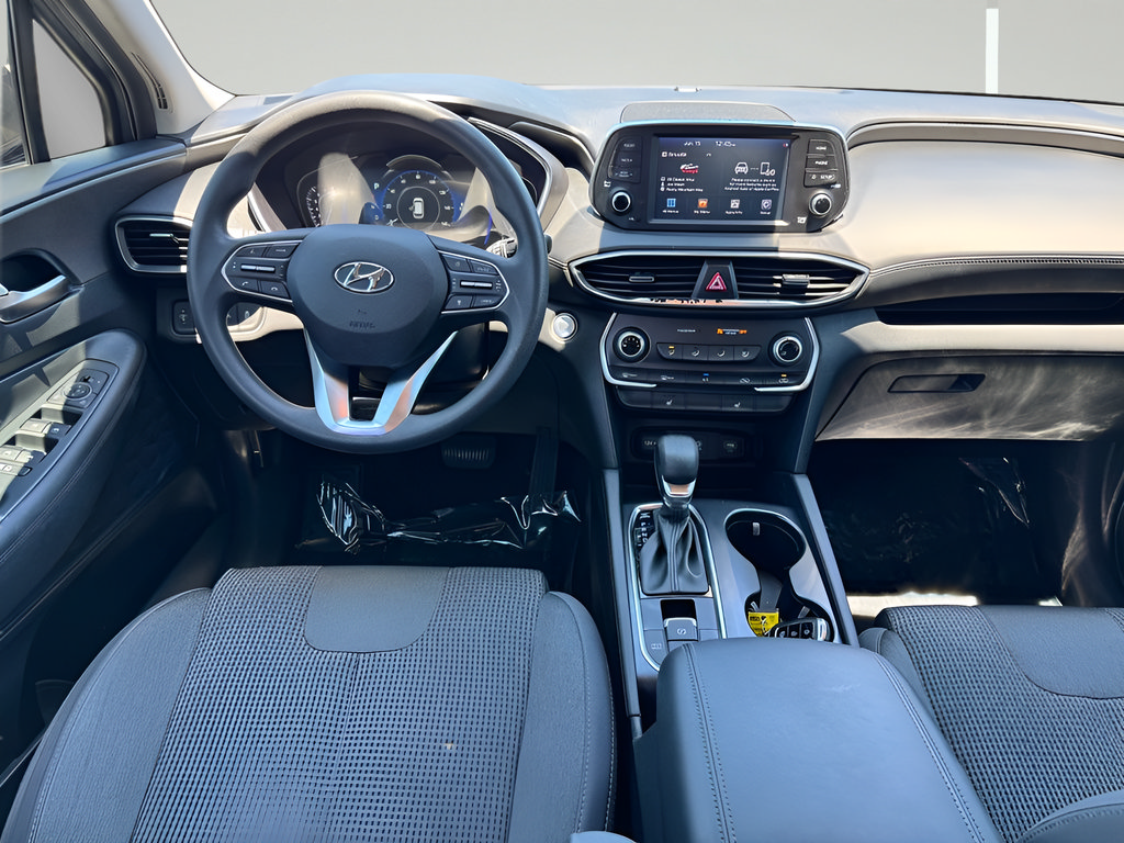 Used 2020 Hyundai Santa Fe SEL FWD image 9