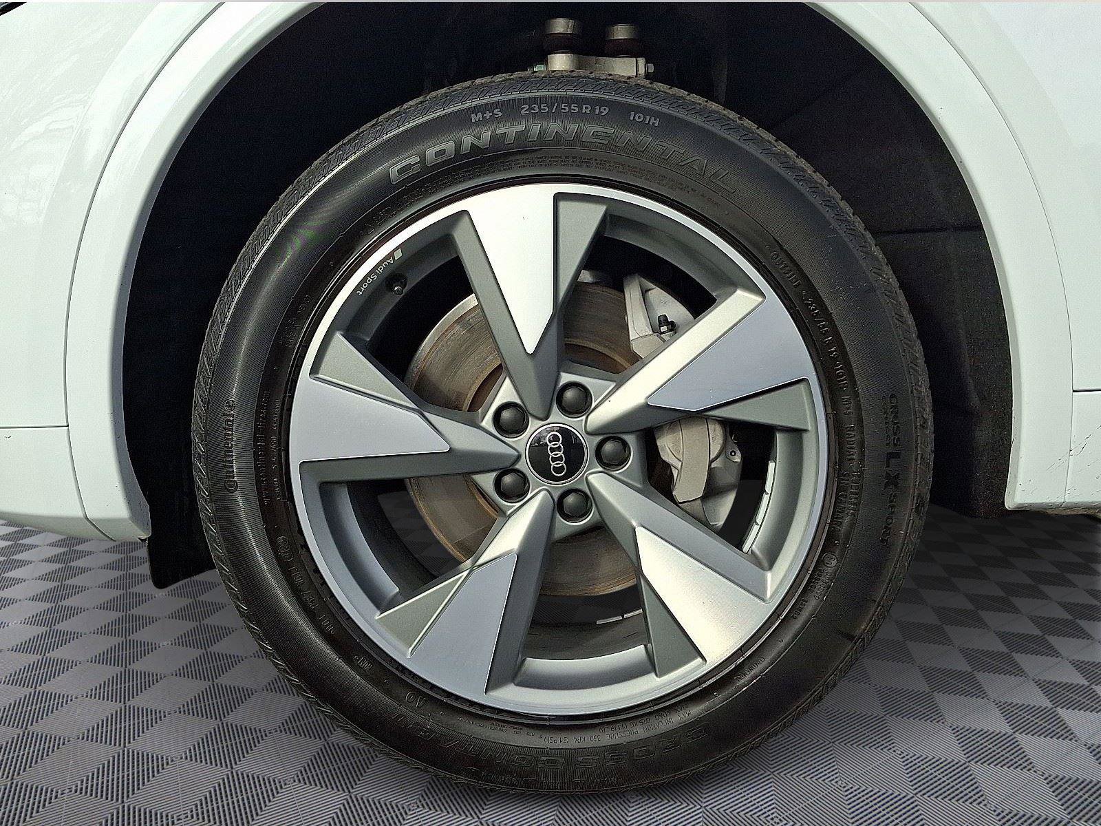 Used 2024 Audi Q5 2.0T Premium Plus image 6