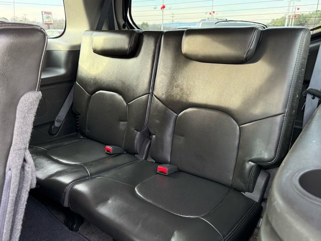 Used 2012 Nissan Pathfinder Silver image 14