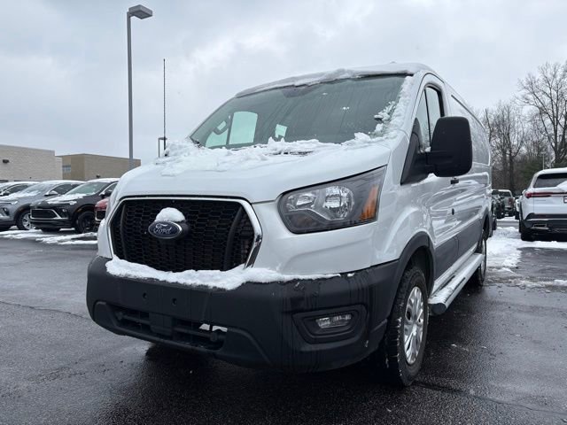 Used 2024 Ford Transit 250 Base w/ Exterior Upgrade Package image 1