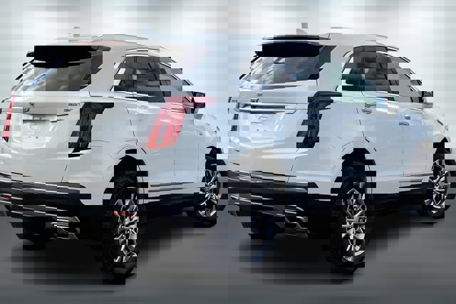 Used 2022 Cadillac XT5 Premium Luxury image 13