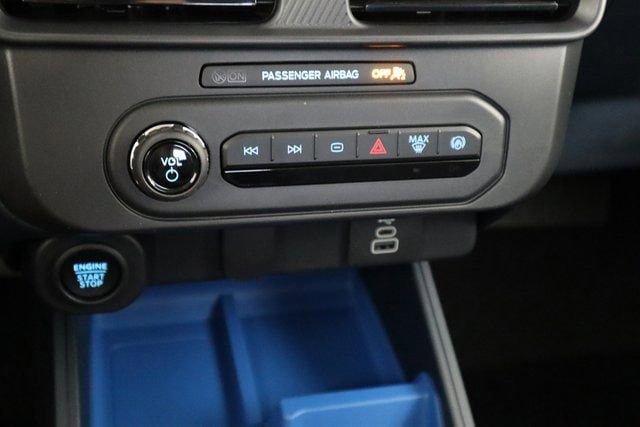 New 2025 Ford Maverick XLT w/ XLT Luxury Package AWD/4WD image 35