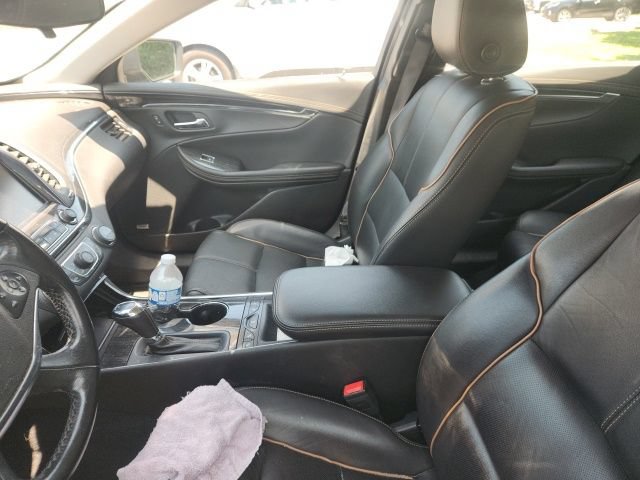 Used 2018 Chevrolet Impala Premier FWD image 12