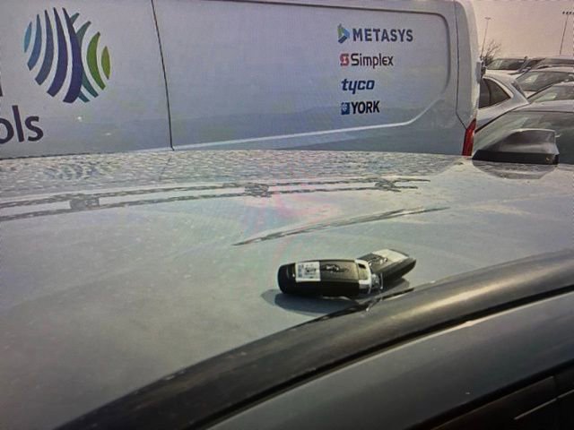 Used 2025 Ford Mustang Mach-E GT image 6