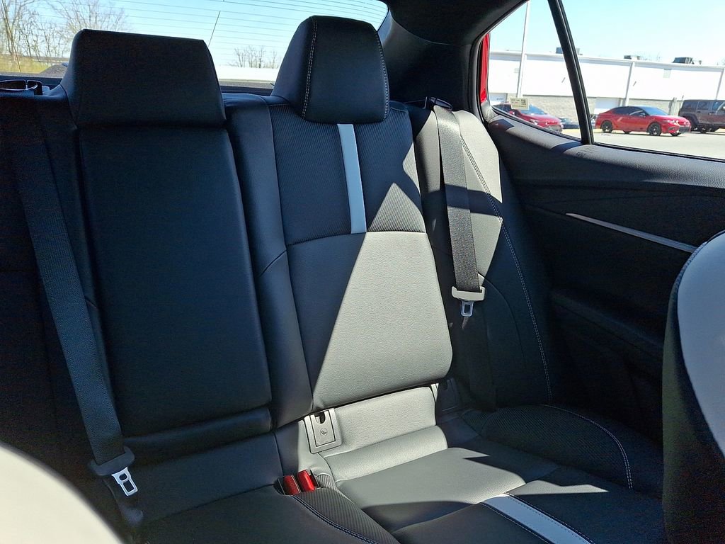 New 2026 Toyota Camry Hybrid image 15