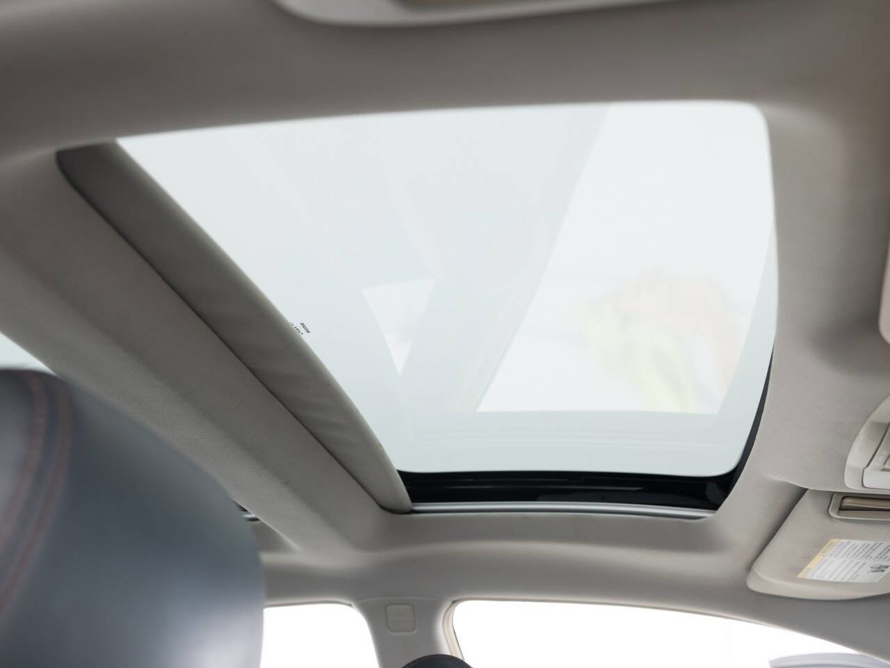 Used 2014 Nissan Maxima 3.5 SV w/ Premium Package image 32