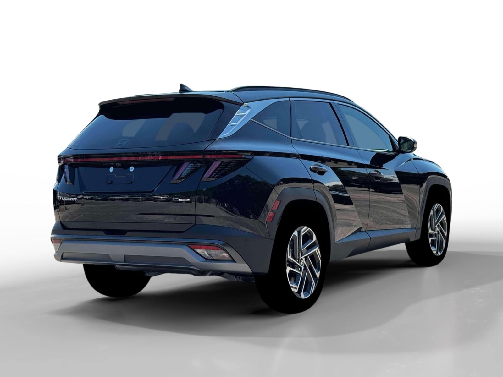 New 2026 Hyundai Tucson Limited AWD/4WD image 7