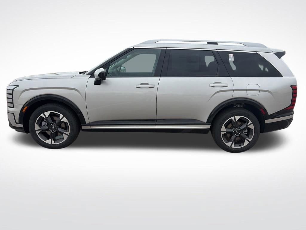 New 2026 Hyundai Palisade Limited AWD/4WD image 2