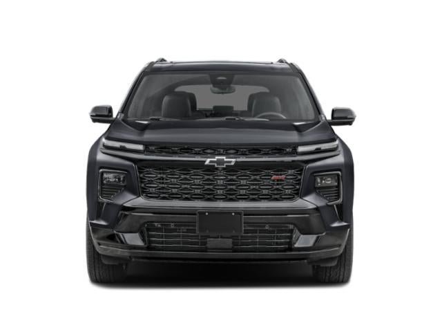 Used 2026 Chevrolet Traverse RS w/ LPO, Floor Liner Package AWD/4WD image 4
