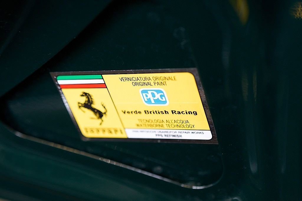 Used 2021 Ferrari Roma image 90