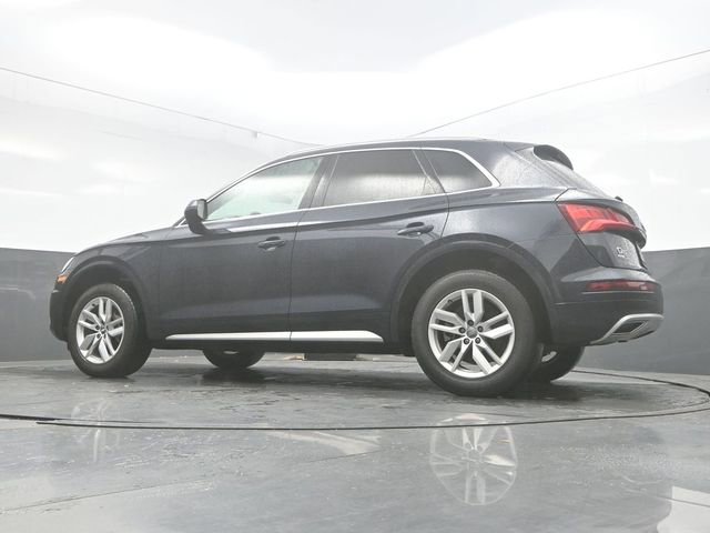 Used 2020 Audi Q5 2.0T Premium w/ Convenience Package image 33