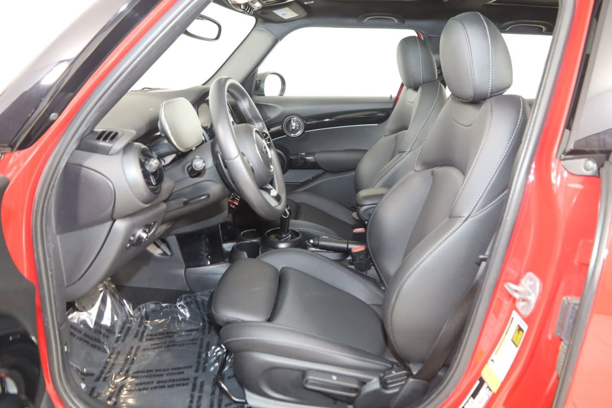 Used 2023 MINI Cooper S FWD image 11