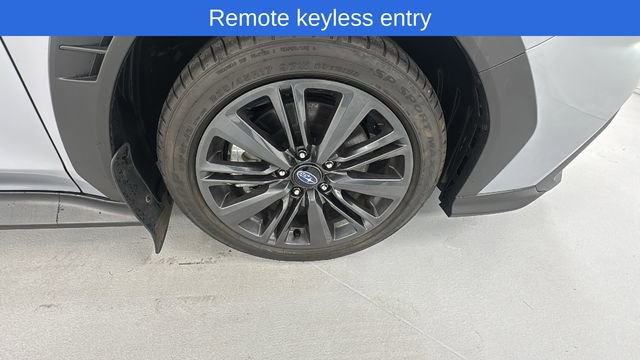 Used 2024 Subaru WRX image 9