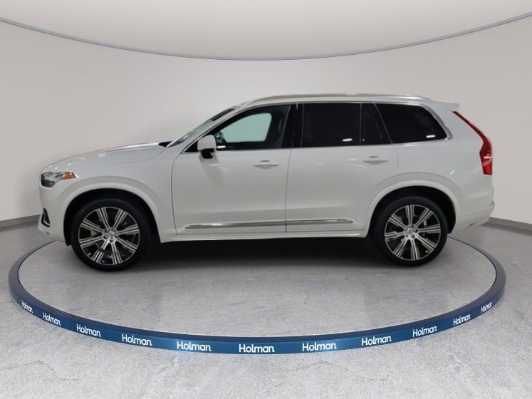 Used 2025 Volvo XC90 B6 Ultra w/ Protection Package Premier image 11