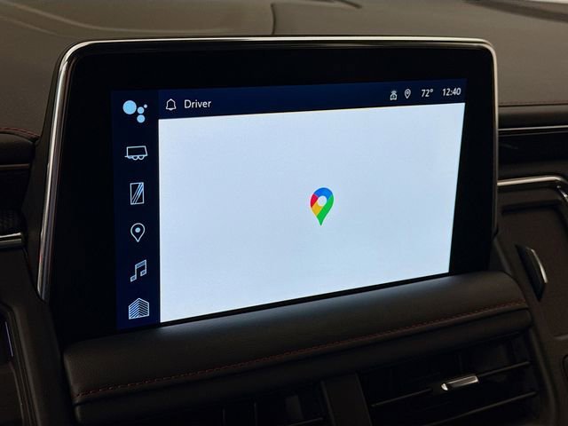 Used 2023 Chevrolet Tahoe RST w/ RST Performance Edition AWD/4WD image 15