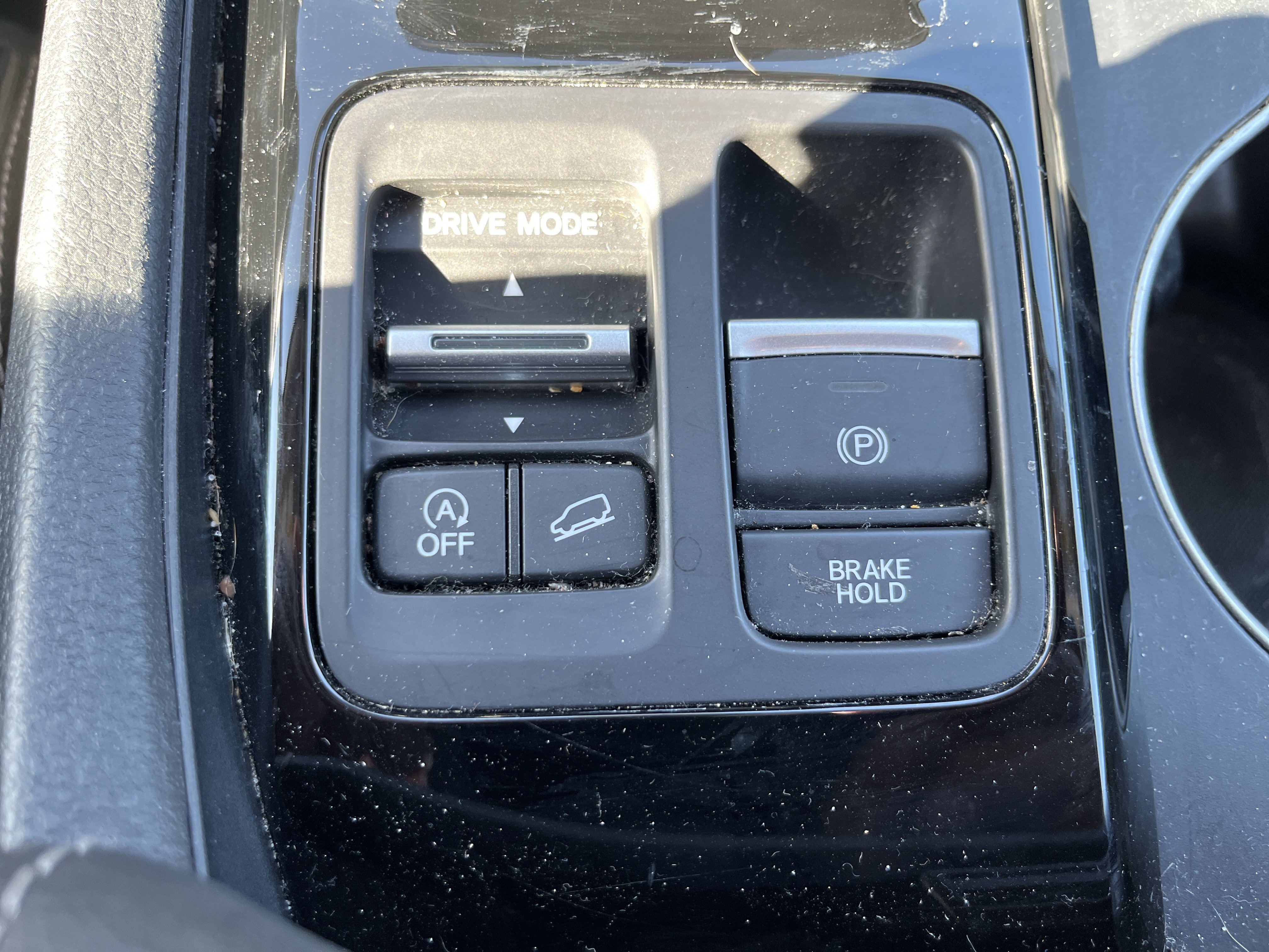 Used 2025 Honda Pilot Touring image 30