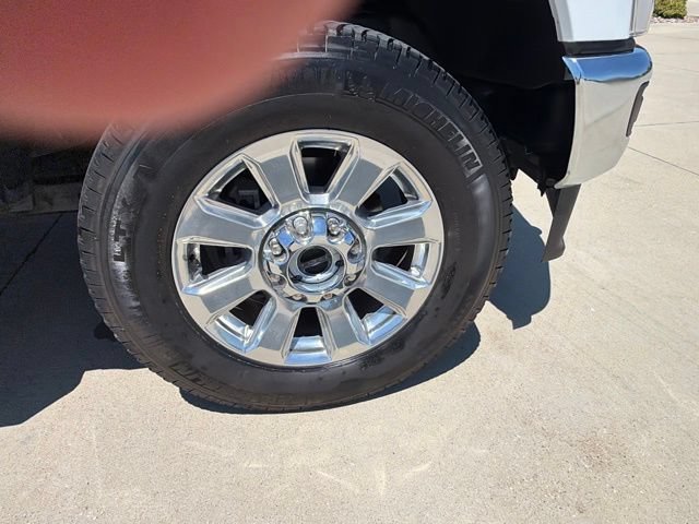 Used 2025 Ford F250 XLT w/ FX4 Off-Road Package AWD/4WD image 29