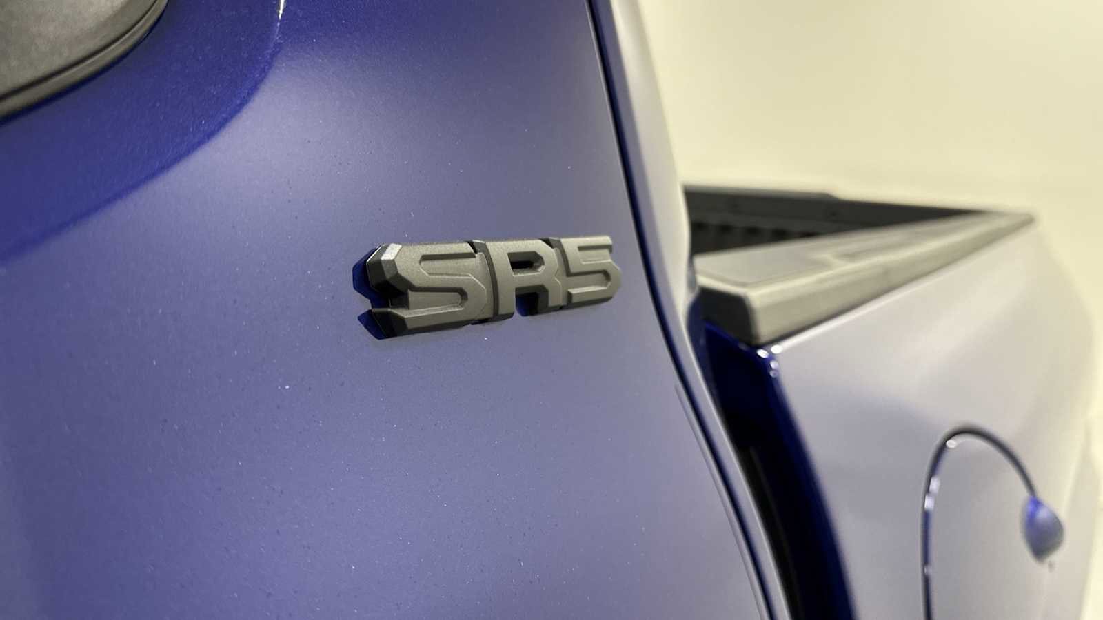 New 2025 Toyota Tacoma SR5 image 27