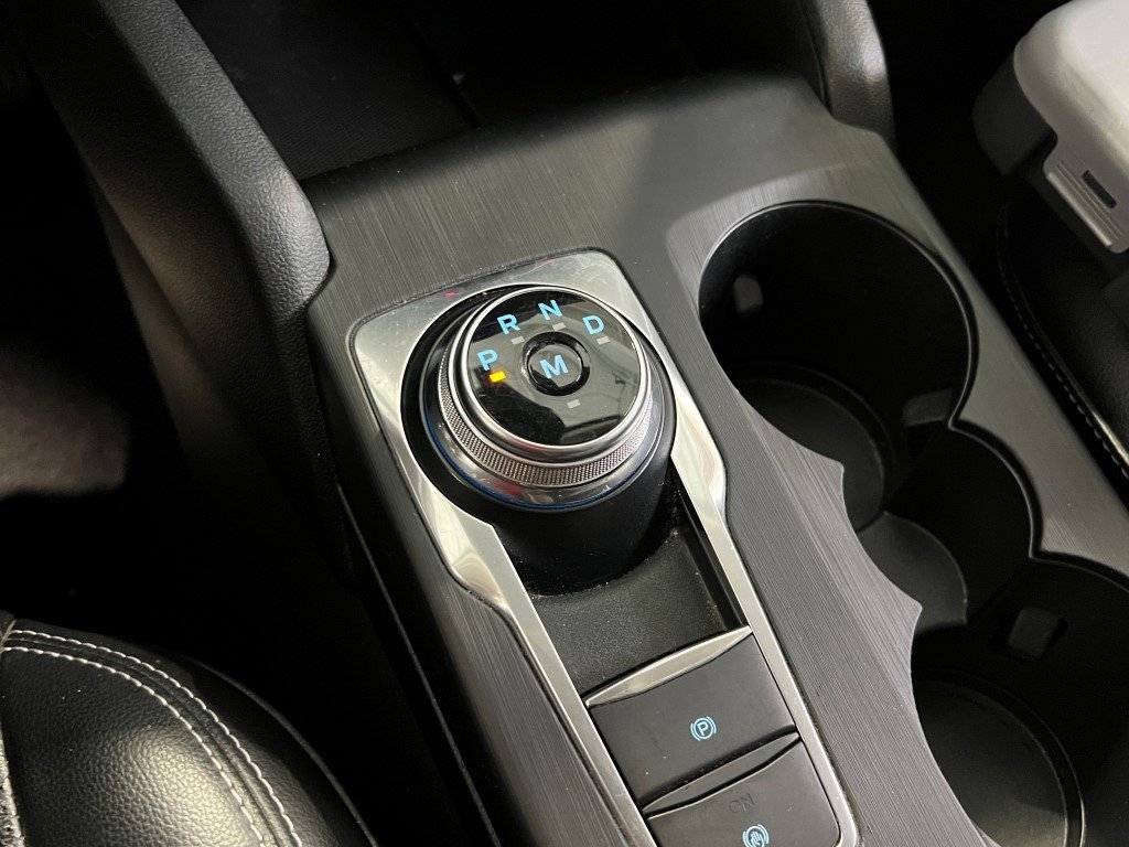 Used 2020 Ford Escape SEL image 42