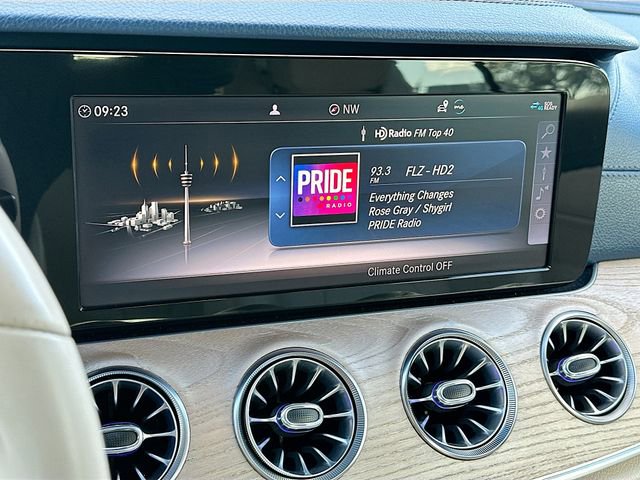 Used 2019 Mercedes-Benz E 450 Coupe image 15