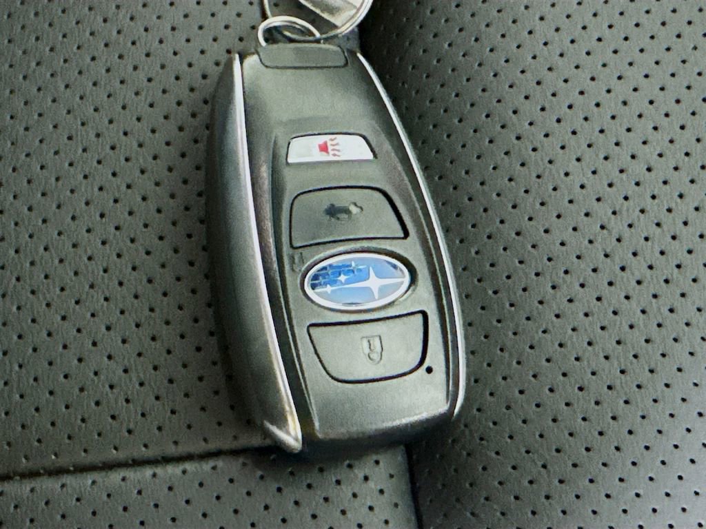 Certified 2025 Subaru Ascent Touring image 38