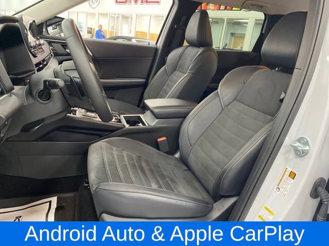 Used 2025 Mitsubishi Outlander Ralliart image 7