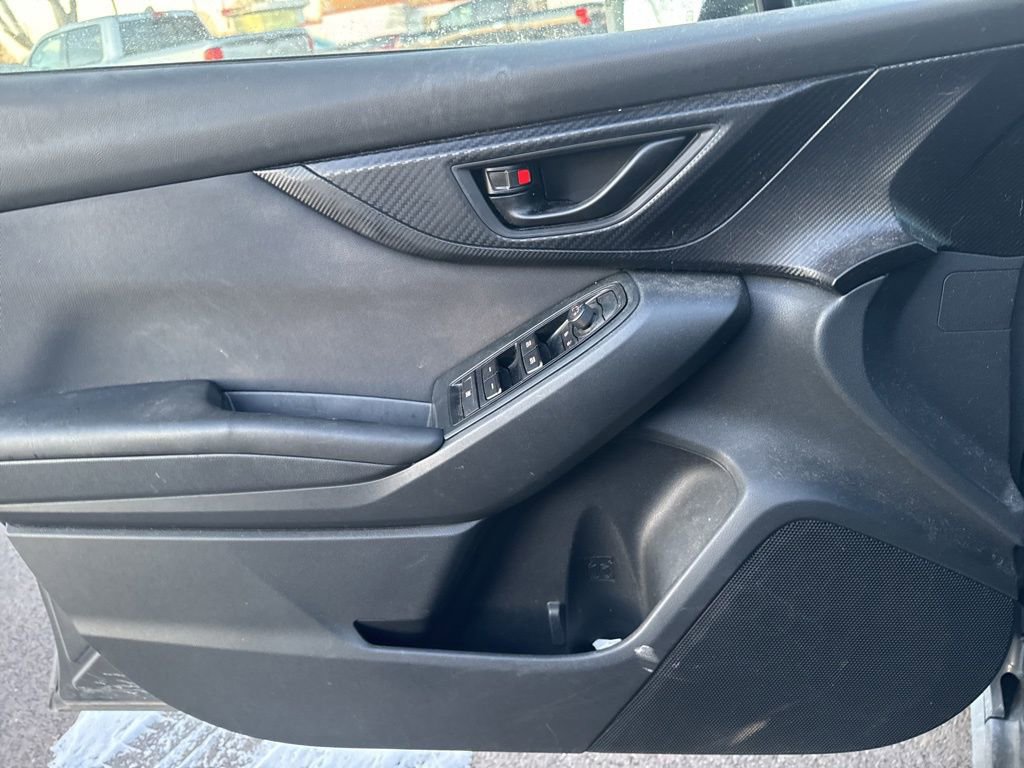 Used 2019 Subaru Crosstrek 2.0i Premium image 9