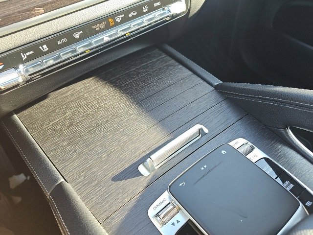 Used 2020 Mercedes-Benz GLE 350 GLE 350 image 20