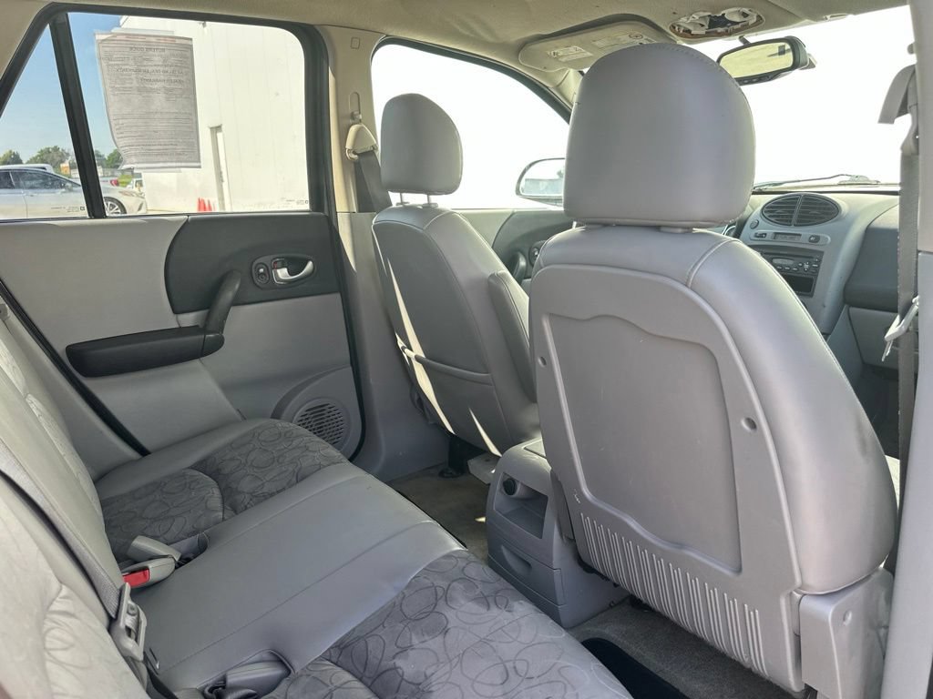 Used 2004 Saturn Vue AWD V6 image 27