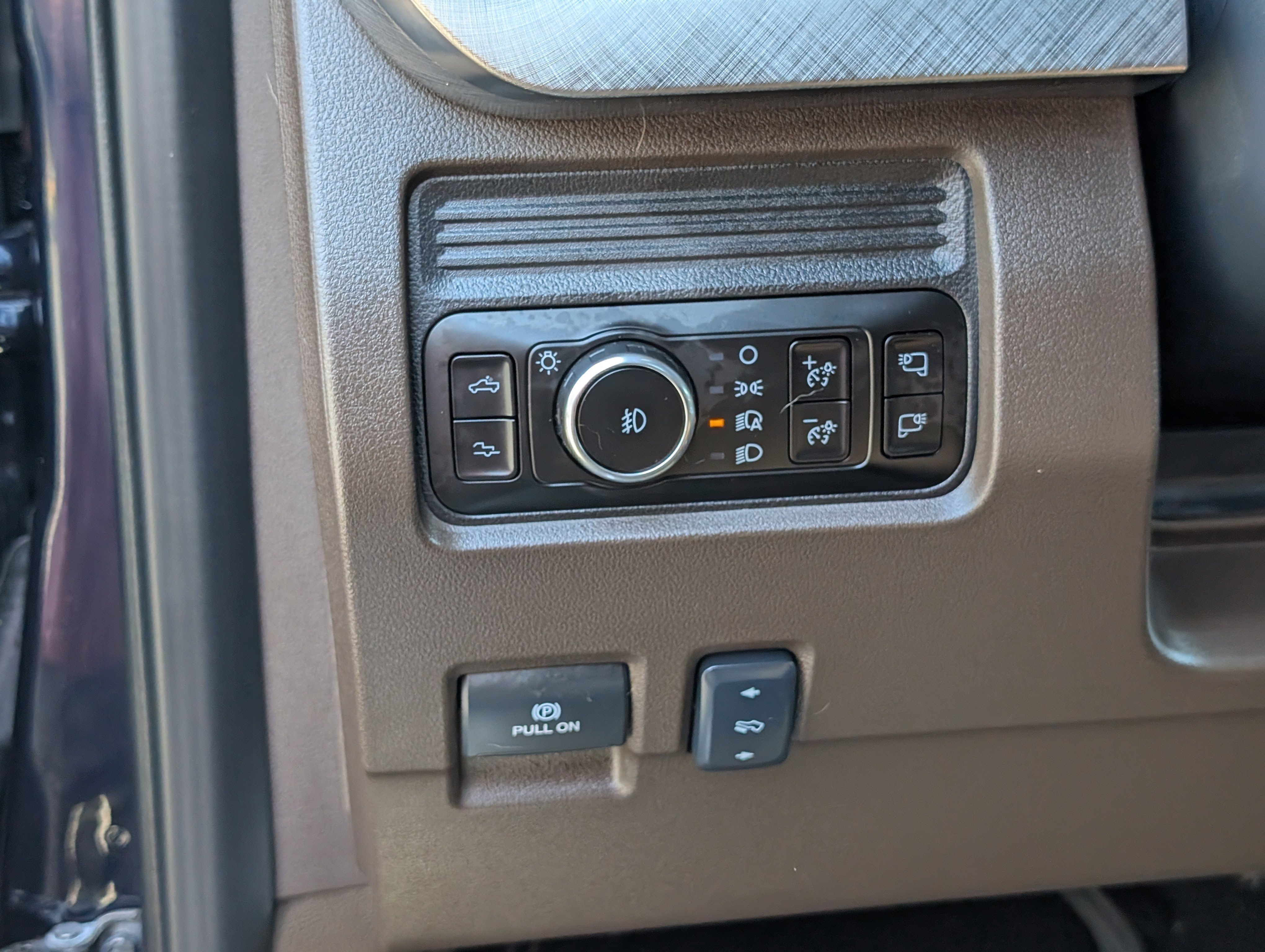 Used 2025 Ford F250 King Ranch AWD/4WD image 21