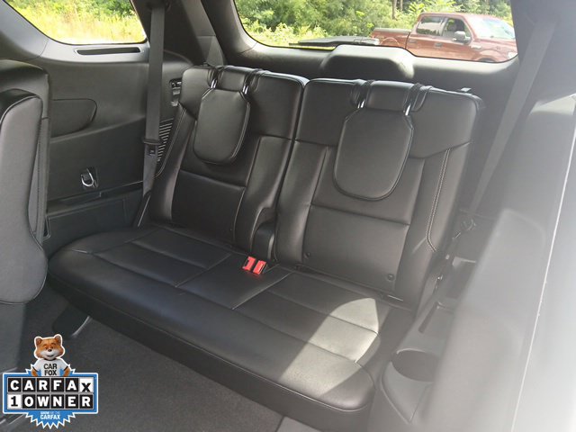 Used 2024 Ford Explorer ST w/ Equipment Group 401A AWD/4WD image 15